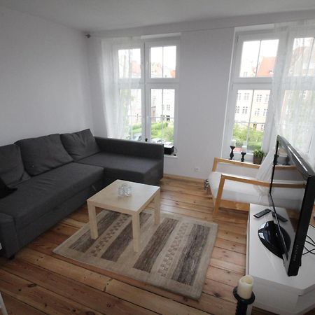 Apartament Dluga غدانسك المظهر الخارجي الصورة