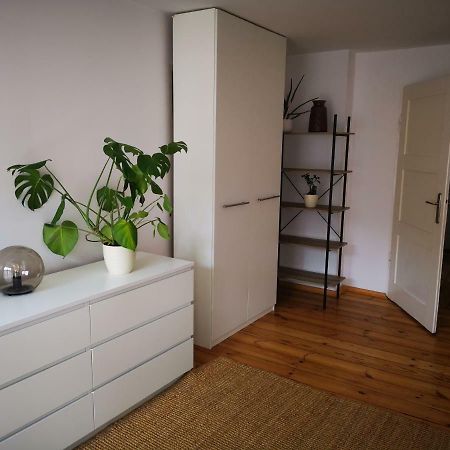 Apartament Dluga غدانسك المظهر الخارجي الصورة
