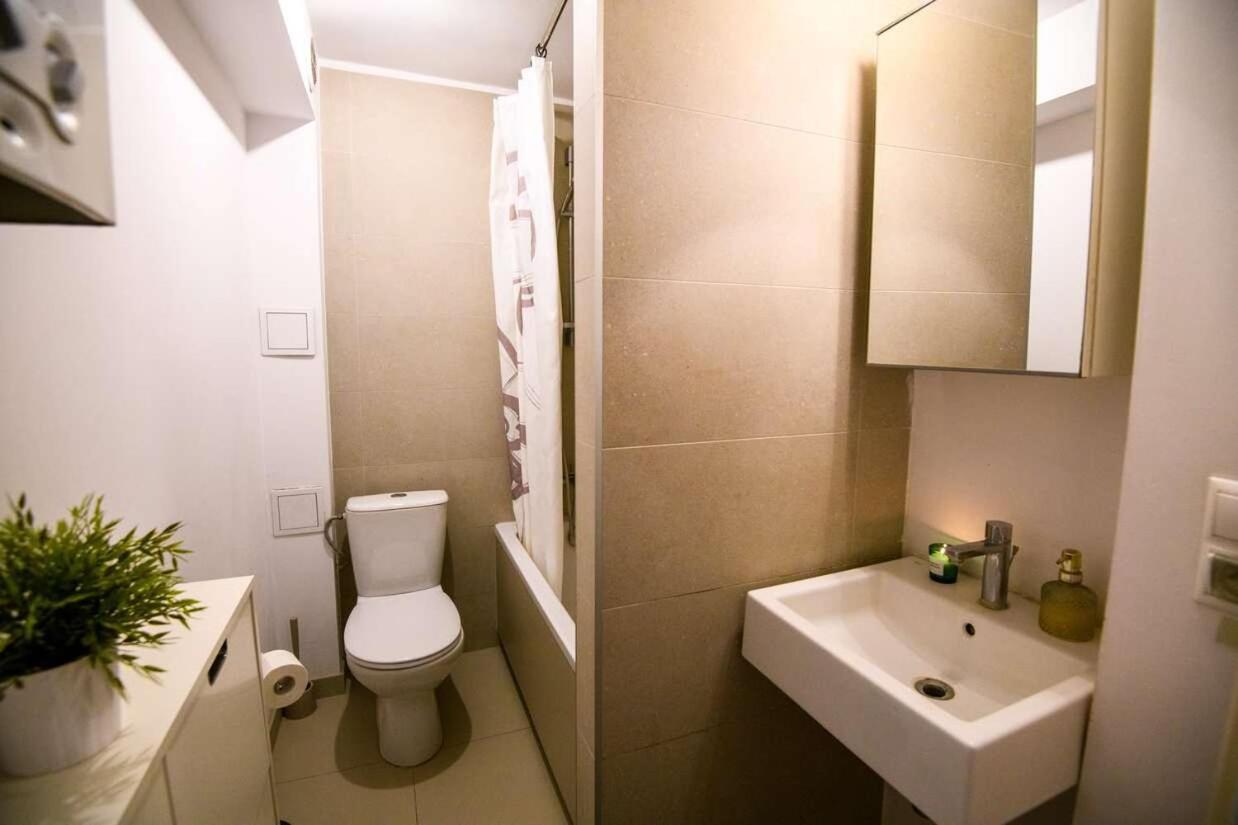 Apartament Dluga غدانسك المظهر الخارجي الصورة