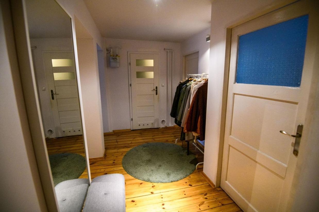 Apartament Dluga غدانسك المظهر الخارجي الصورة