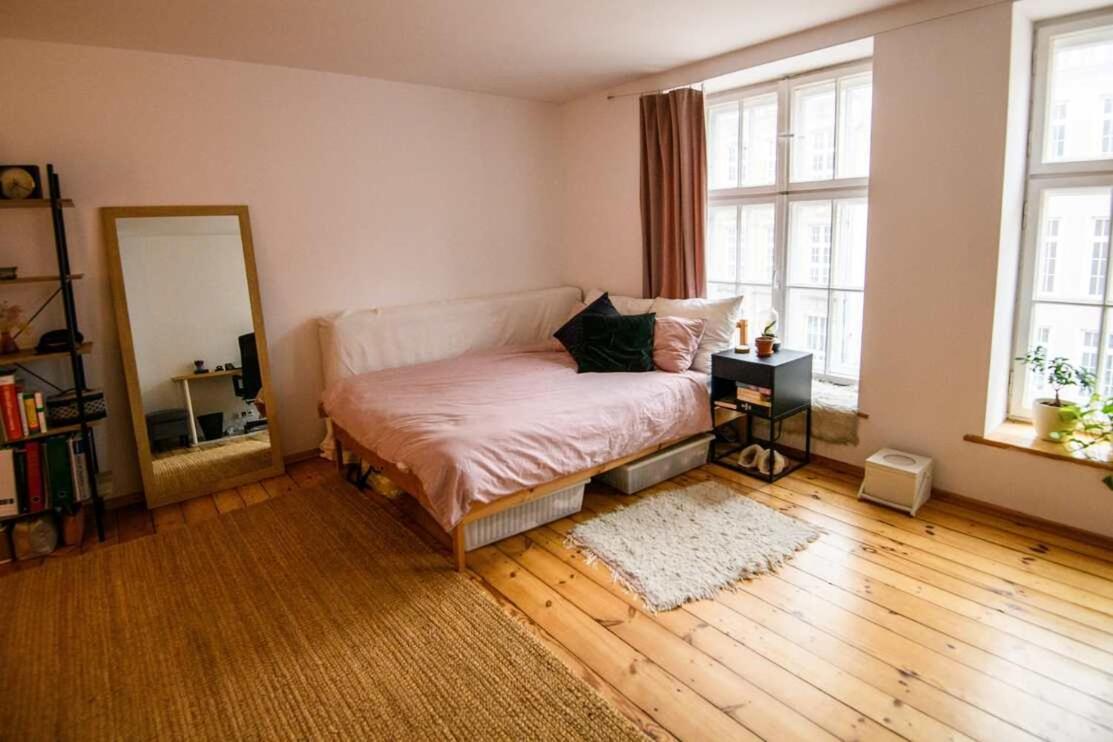 Apartament Dluga غدانسك المظهر الخارجي الصورة