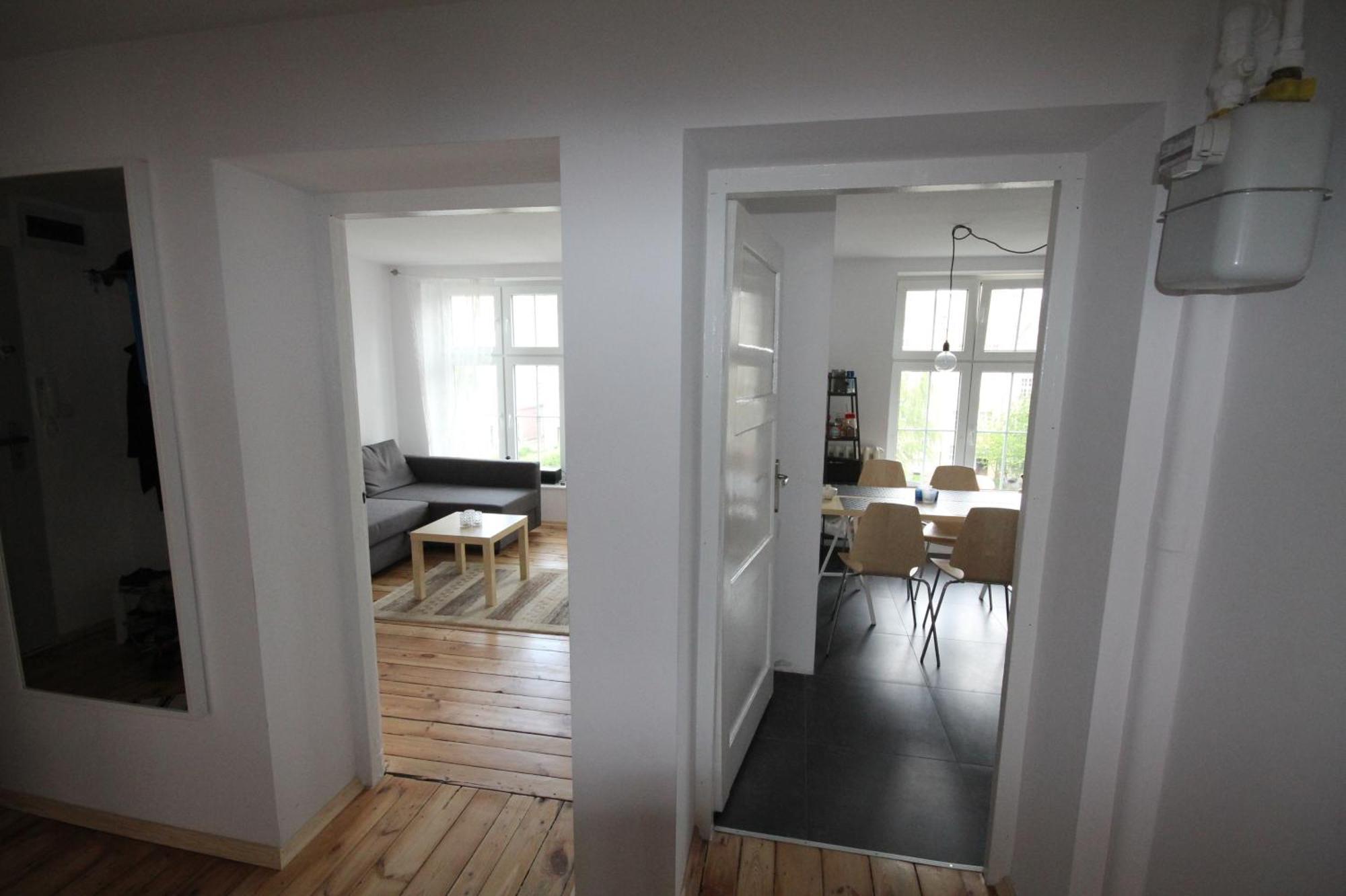 Apartament Dluga غدانسك المظهر الخارجي الصورة