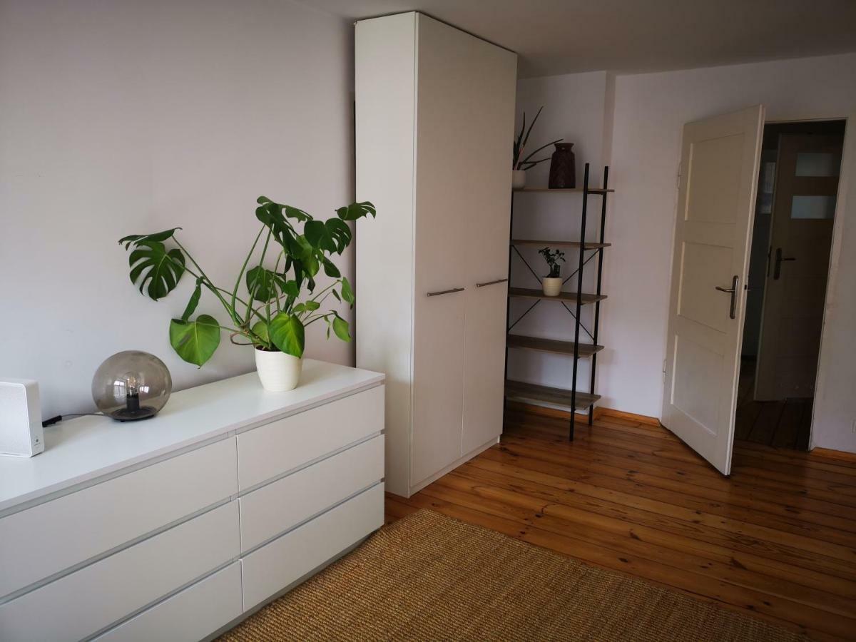 Apartament Dluga غدانسك المظهر الخارجي الصورة