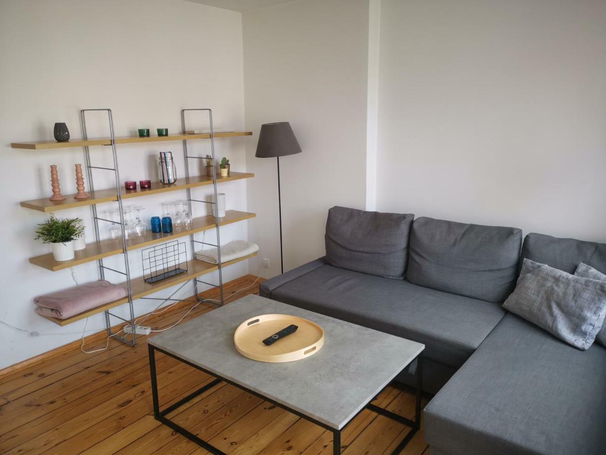 Apartament Dluga غدانسك المظهر الخارجي الصورة