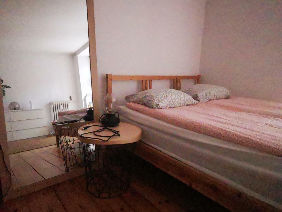 Apartament Dluga غدانسك المظهر الخارجي الصورة